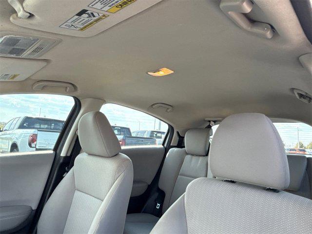 used 2017 Honda HR-V car, priced at $12,395