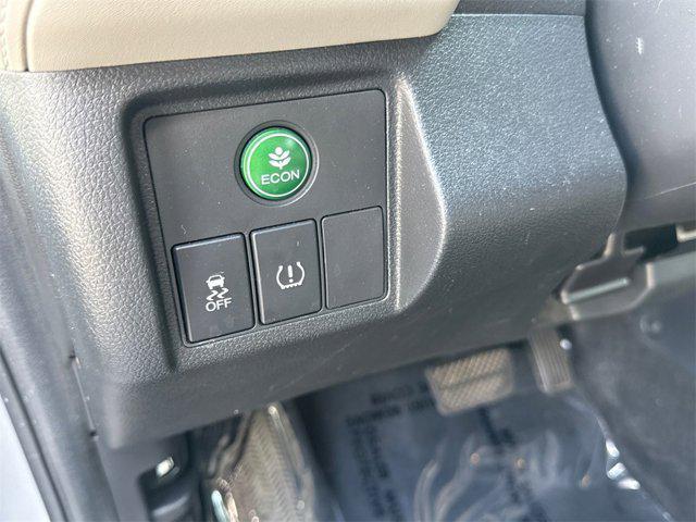used 2017 Honda HR-V car, priced at $12,395