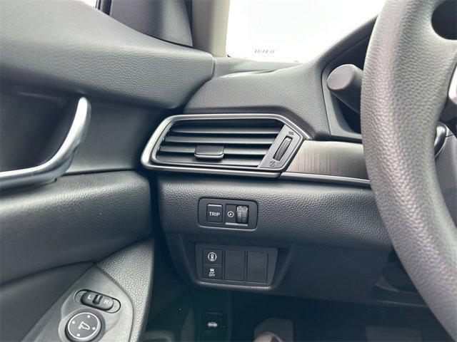 used 2022 Honda Accord car, priced at $25,895