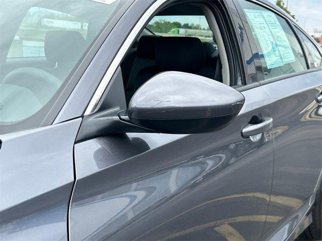 used 2022 Honda Accord car, priced at $25,895
