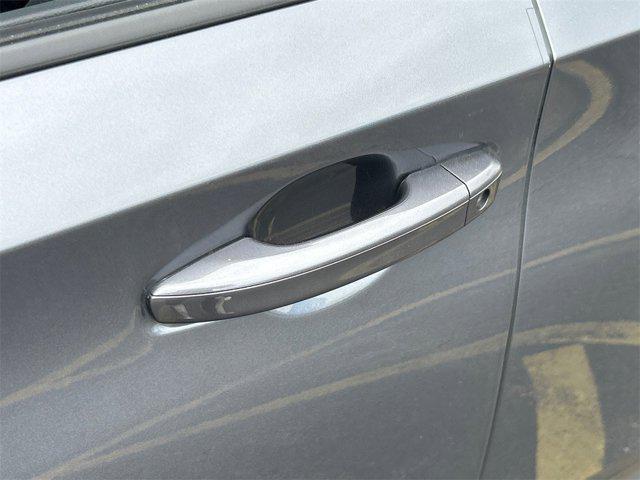 used 2022 Honda Accord car, priced at $25,895