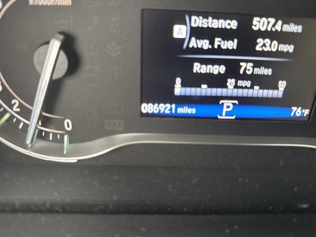 used 2020 Honda Ridgeline car, priced at $26,295