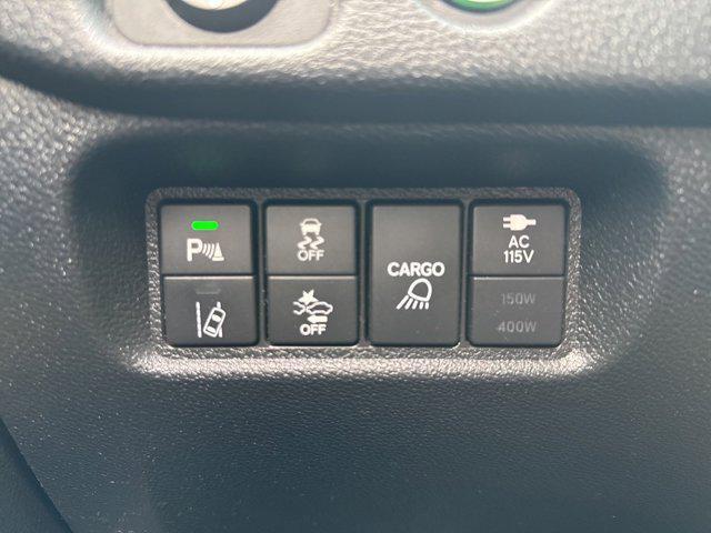 used 2020 Honda Ridgeline car, priced at $26,295