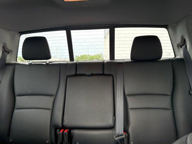 used 2020 Honda Ridgeline car, priced at $26,295