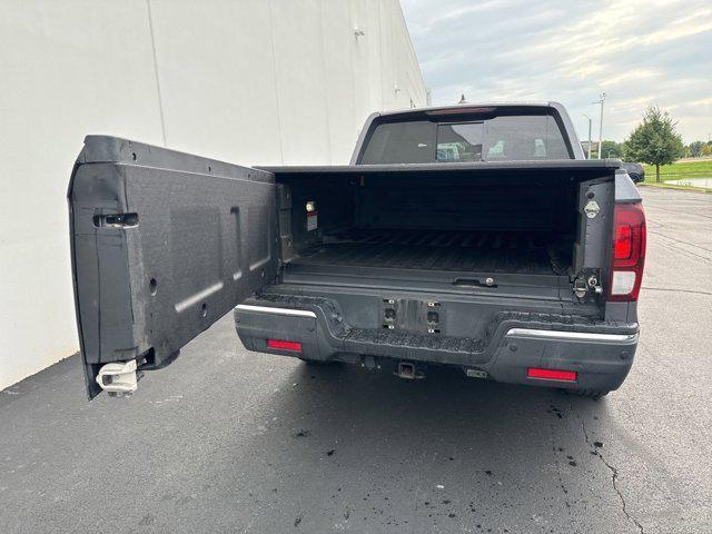 used 2020 Honda Ridgeline car, priced at $26,295