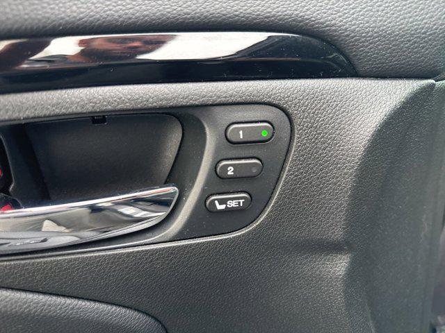 used 2020 Honda Ridgeline car, priced at $26,295