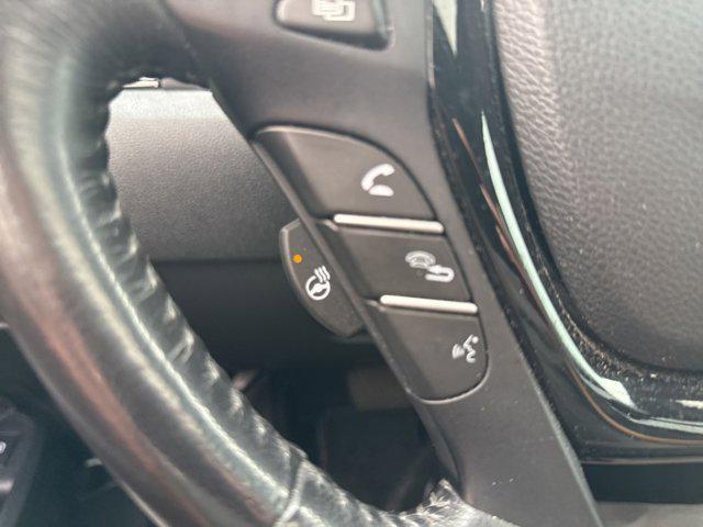 used 2020 Honda Ridgeline car, priced at $26,295