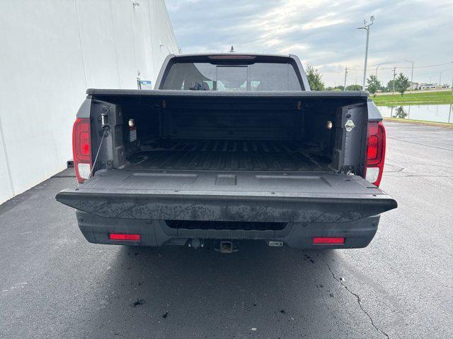 used 2020 Honda Ridgeline car, priced at $26,295