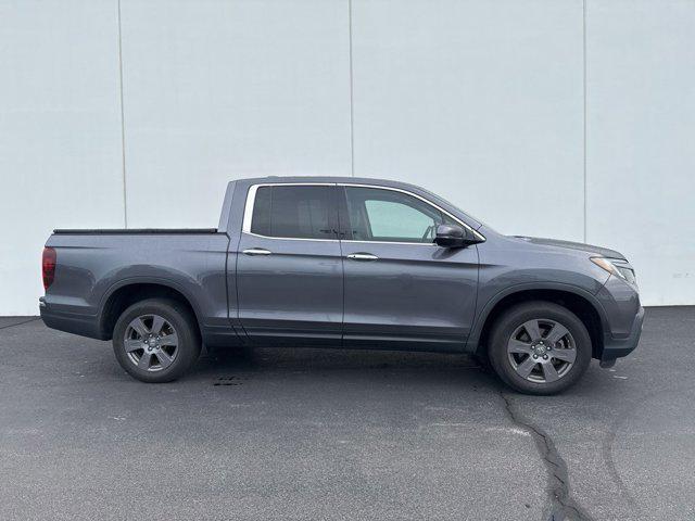 used 2020 Honda Ridgeline car, priced at $26,295