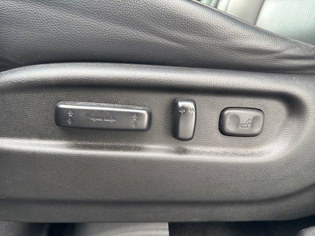 used 2020 Honda Ridgeline car, priced at $26,295