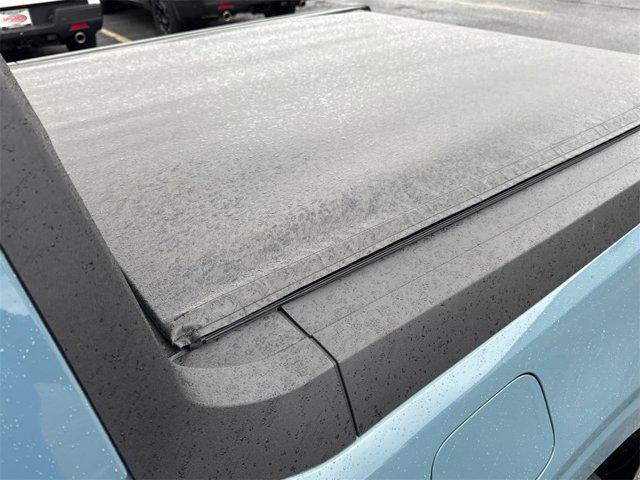 used 2023 Ford Maverick car, priced at $24,777