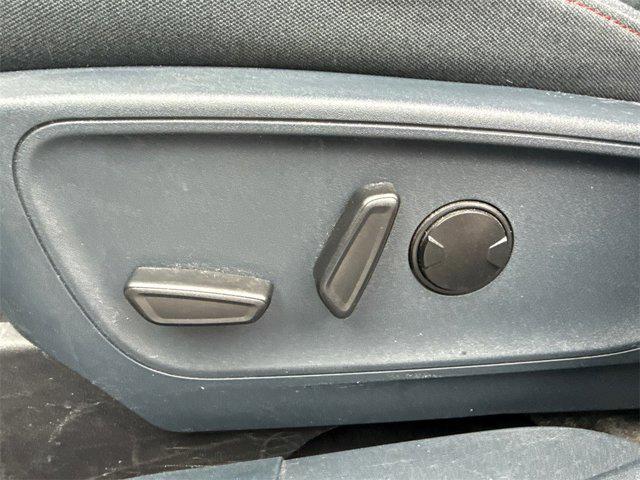 used 2023 Ford Maverick car, priced at $24,777