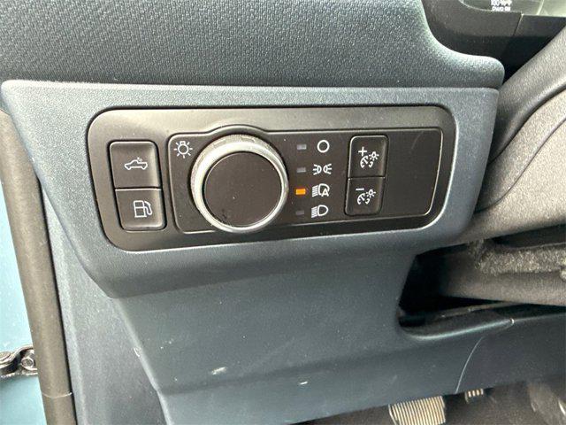 used 2023 Ford Maverick car, priced at $24,777