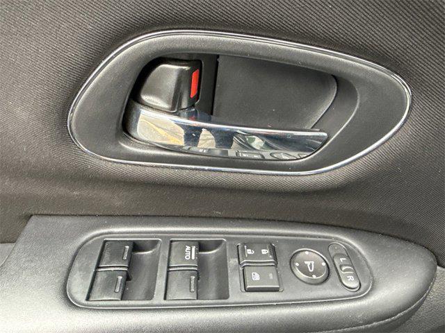 used 2017 Honda HR-V car, priced at $16,495