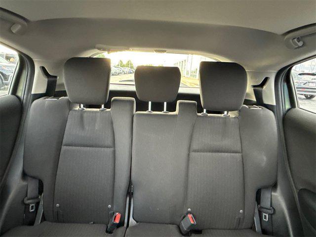 used 2017 Honda HR-V car, priced at $16,495