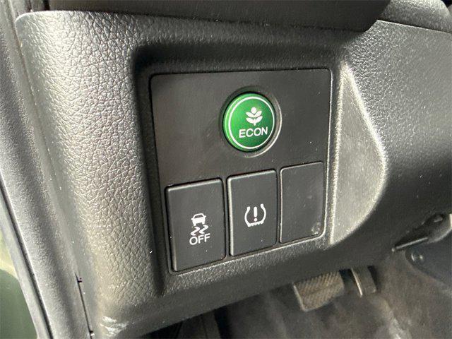 used 2017 Honda HR-V car, priced at $16,495