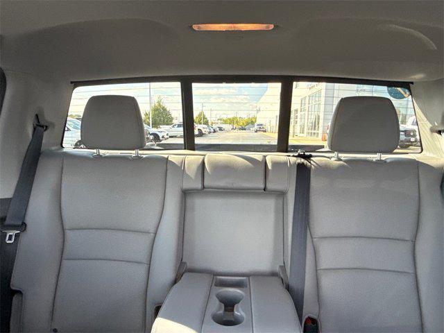 used 2020 Honda Ridgeline car, priced at $27,595