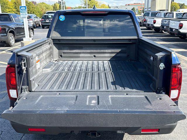 used 2020 Honda Ridgeline car, priced at $27,595
