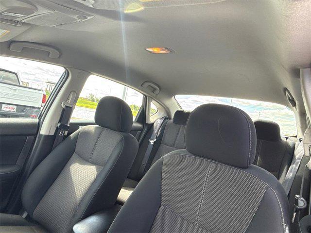used 2014 Nissan Sentra car, priced at $9,177