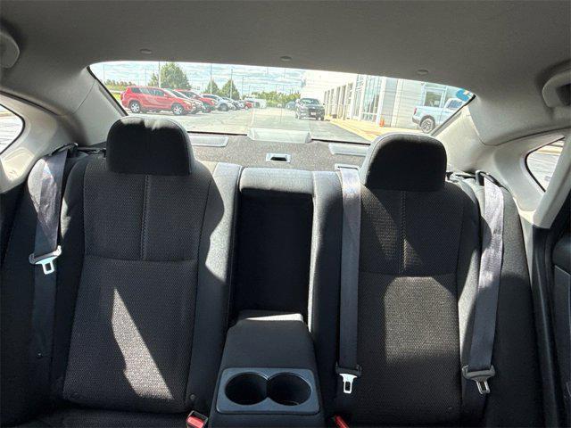 used 2014 Nissan Sentra car, priced at $9,177