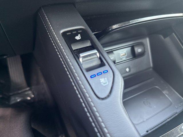 used 2022 Kia Telluride car, priced at $32,895
