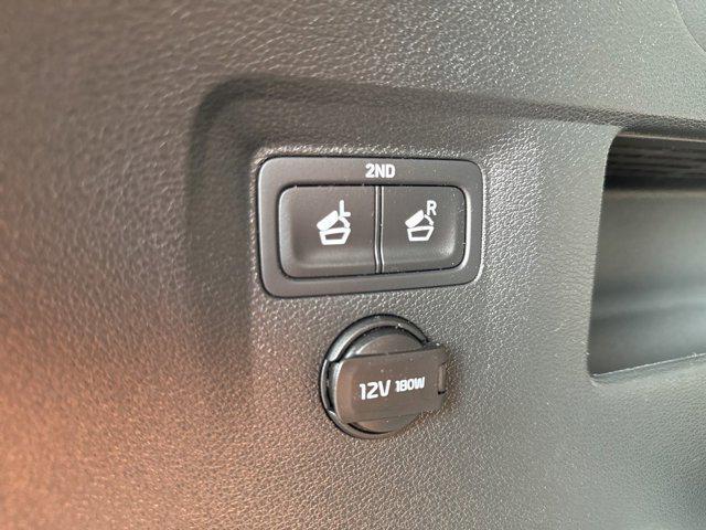 used 2022 Kia Telluride car, priced at $32,895