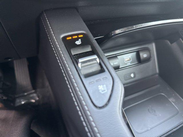 used 2022 Kia Telluride car, priced at $32,895