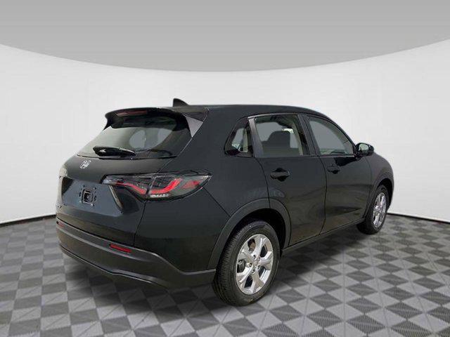 new 2025 Honda HR-V car, priced at $27,165