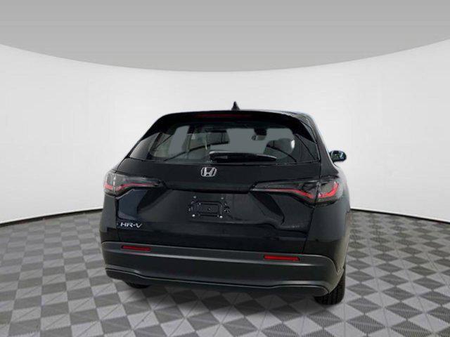 new 2025 Honda HR-V car, priced at $27,165