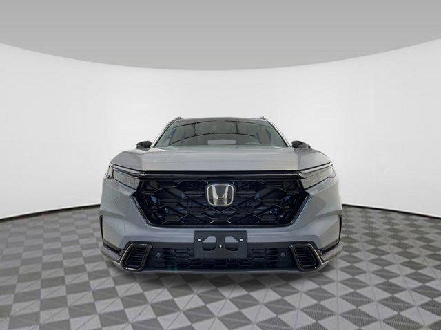 new 2025 Honda CR-V Hybrid car, priced at $38,941