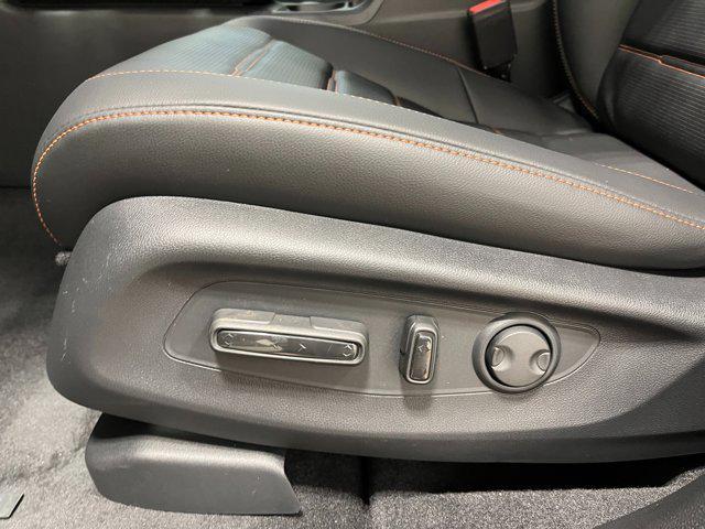 new 2025 Honda CR-V Hybrid car, priced at $38,941