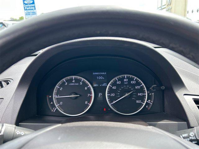 used 2018 Acura RDX car, priced at $20,195