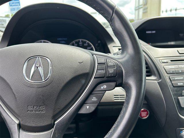 used 2018 Acura RDX car, priced at $20,195