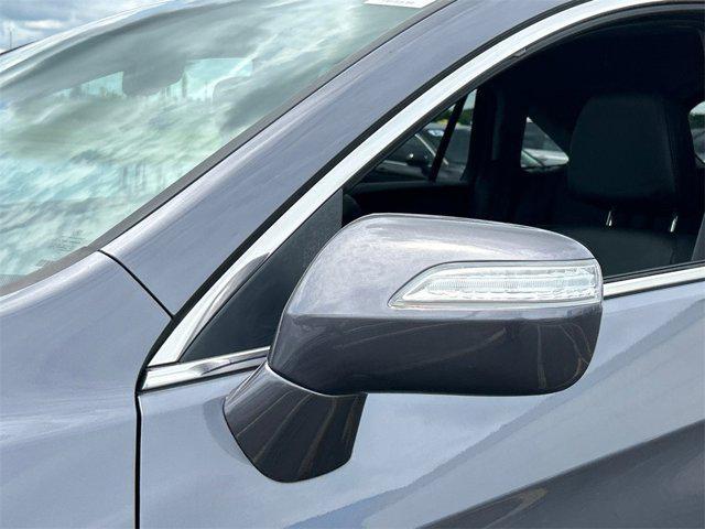 used 2018 Acura RDX car, priced at $20,195