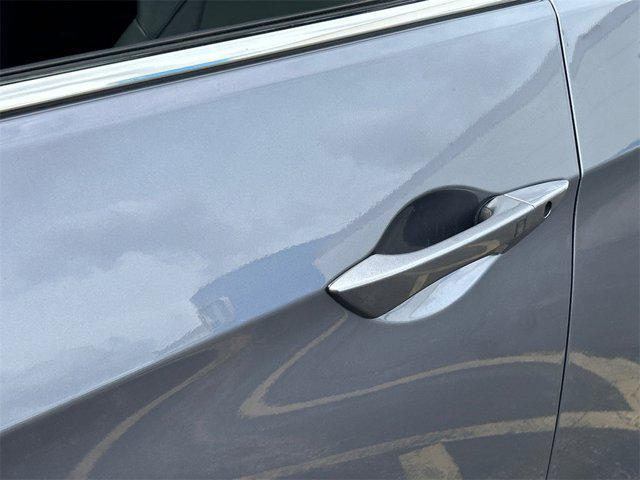 used 2018 Acura RDX car, priced at $20,195