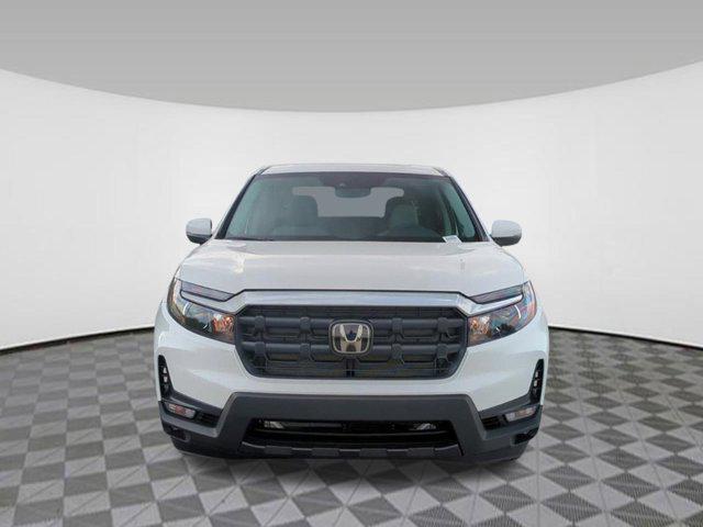 new 2025 Honda Ridgeline car, priced at $42,422