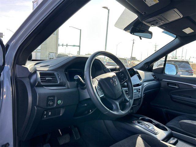 used 2022 Honda Pilot car, priced at $30,000