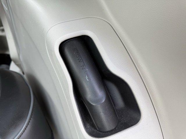 used 2018 Chrysler Pacifica car, priced at $17,795
