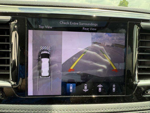 used 2018 Chrysler Pacifica car, priced at $17,795