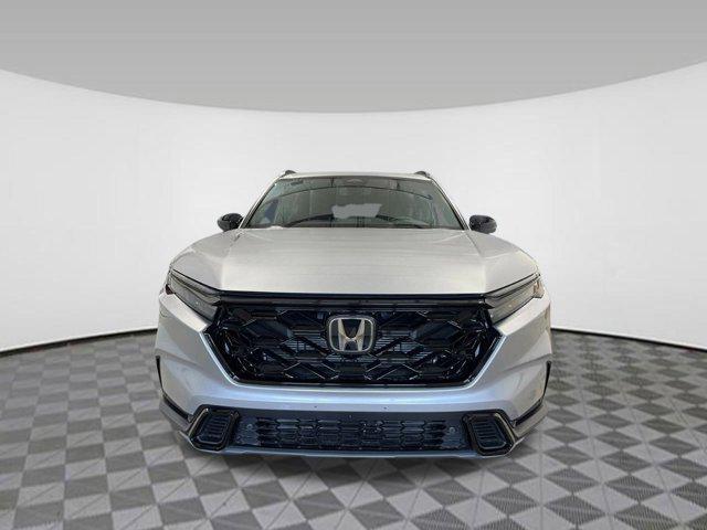 new 2026 Honda CR-V Hybrid car, priced at $41,620