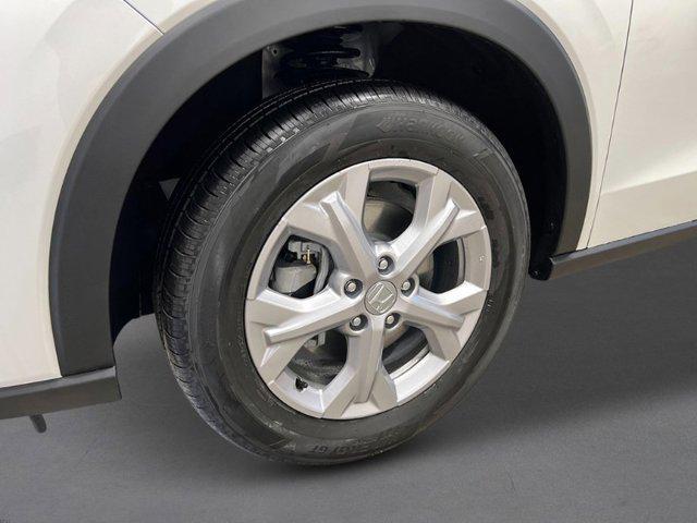 new 2025 Honda HR-V car, priced at $28,005