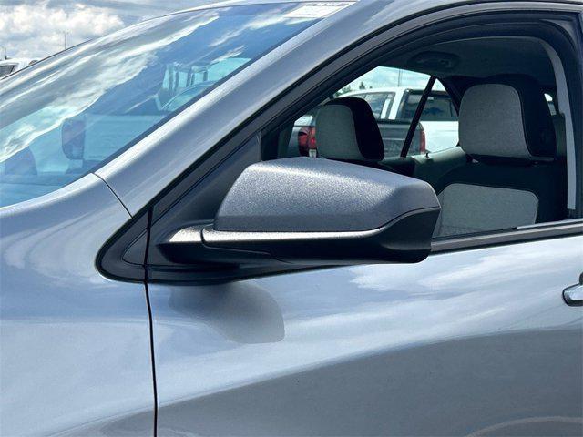 used 2023 Chevrolet Equinox car, priced at $20,900