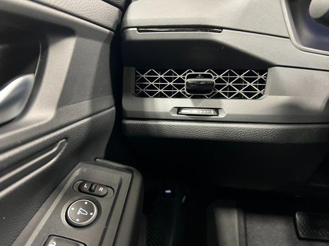 new 2025 Honda Accord car, priced at $28,257