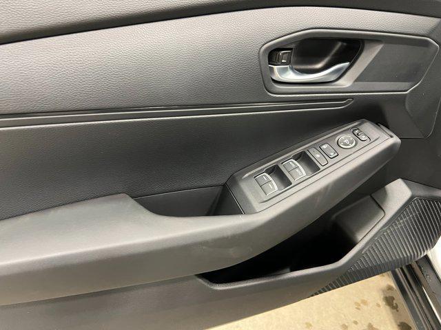 new 2025 Honda Accord car, priced at $28,257