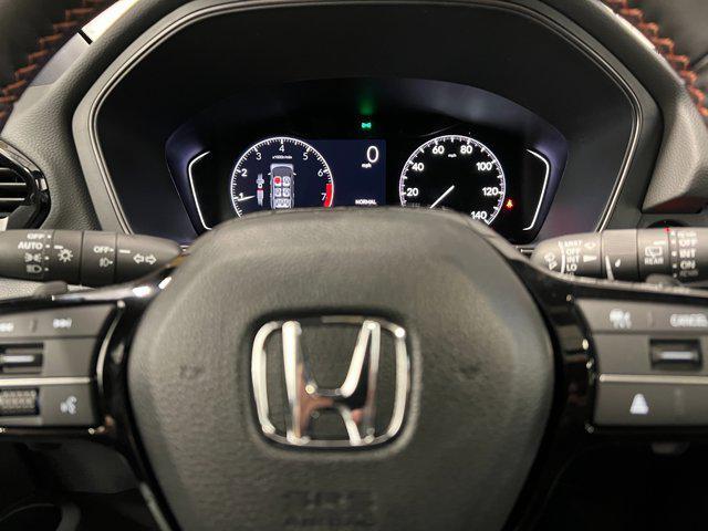 new 2025 Honda Pilot car, priced at $49,890