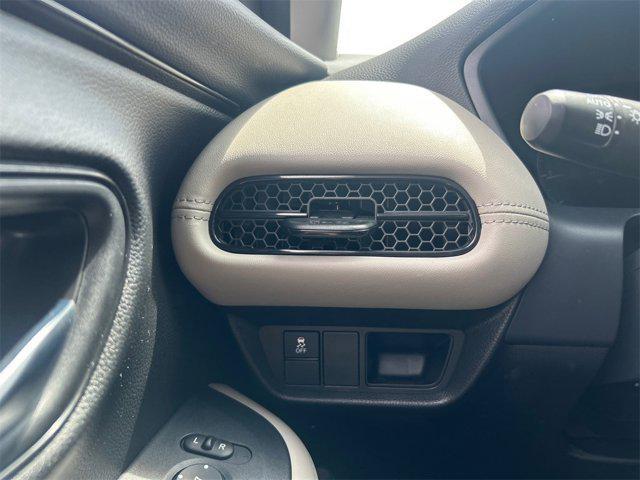 used 2024 Honda HR-V car, priced at $25,595