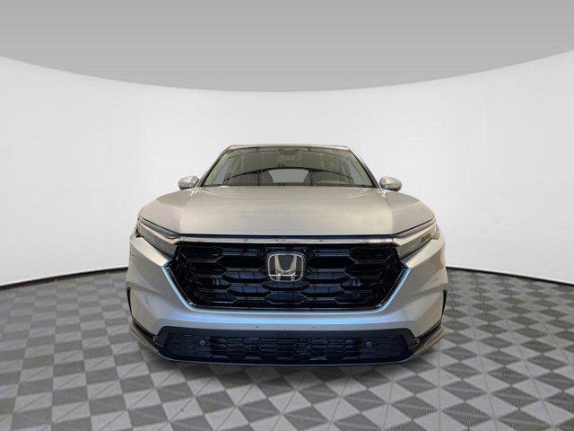 new 2026 Honda CR-V car, priced at $36,432
