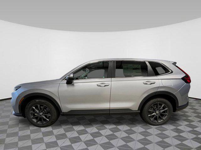 new 2026 Honda CR-V car, priced at $36,432