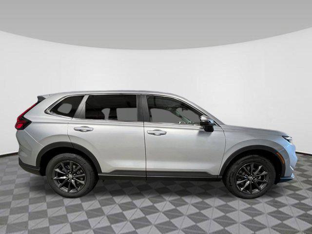 new 2026 Honda CR-V car, priced at $36,432
