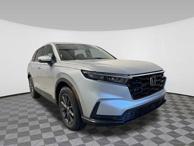 new 2026 Honda CR-V car, priced at $36,432
